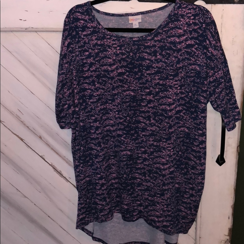 LulaRoe Irma NWOT